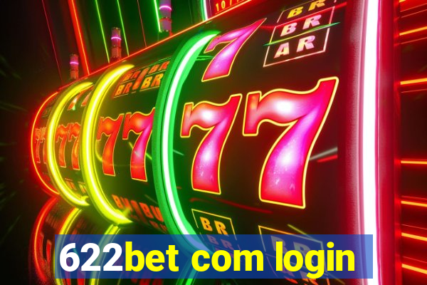 622bet com login